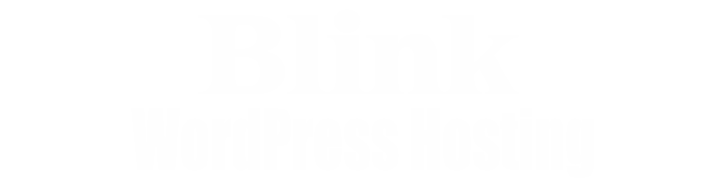 white logo